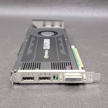 Amazon | HP Quadro k4200 4 GB 256ビットgddr5標準高さワーク